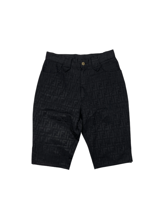Fendi short