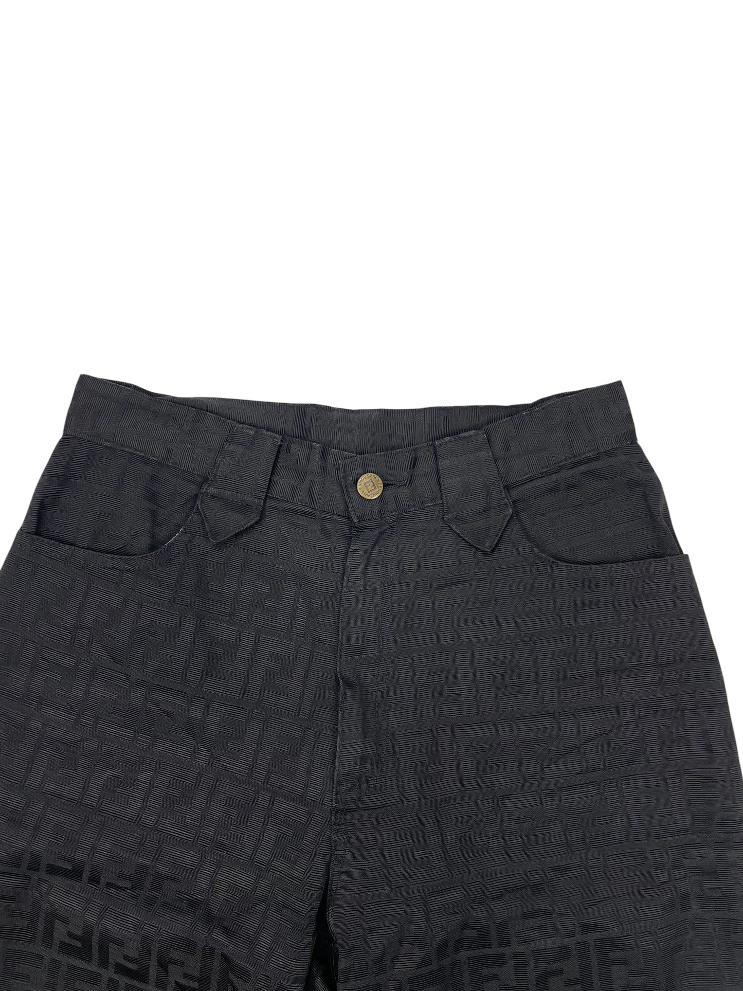 Fendi short
