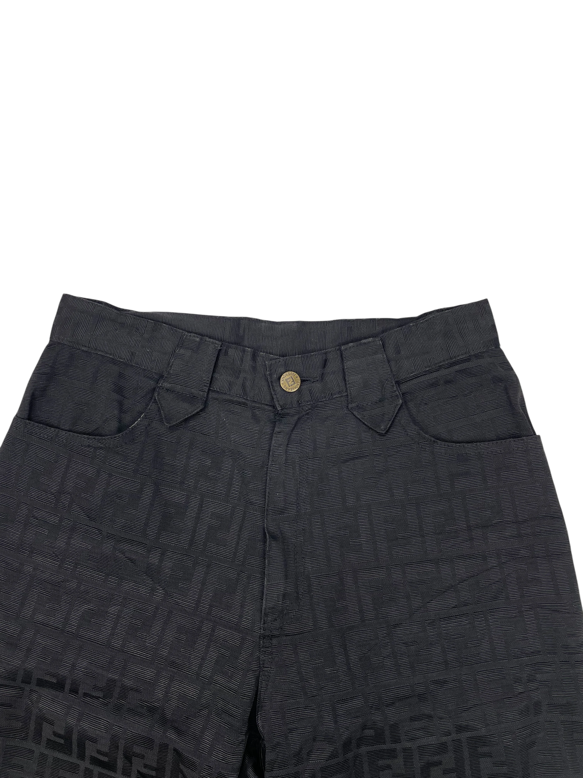 Fendi short