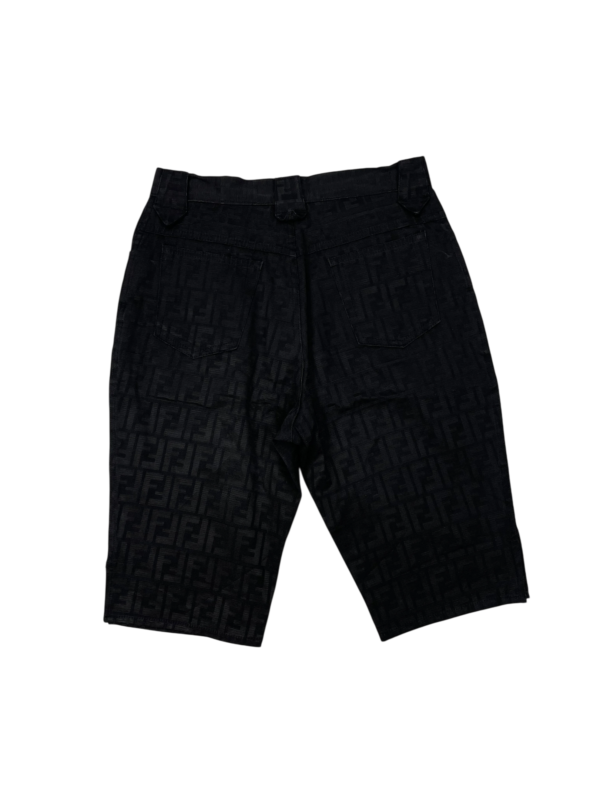 Fendi short
