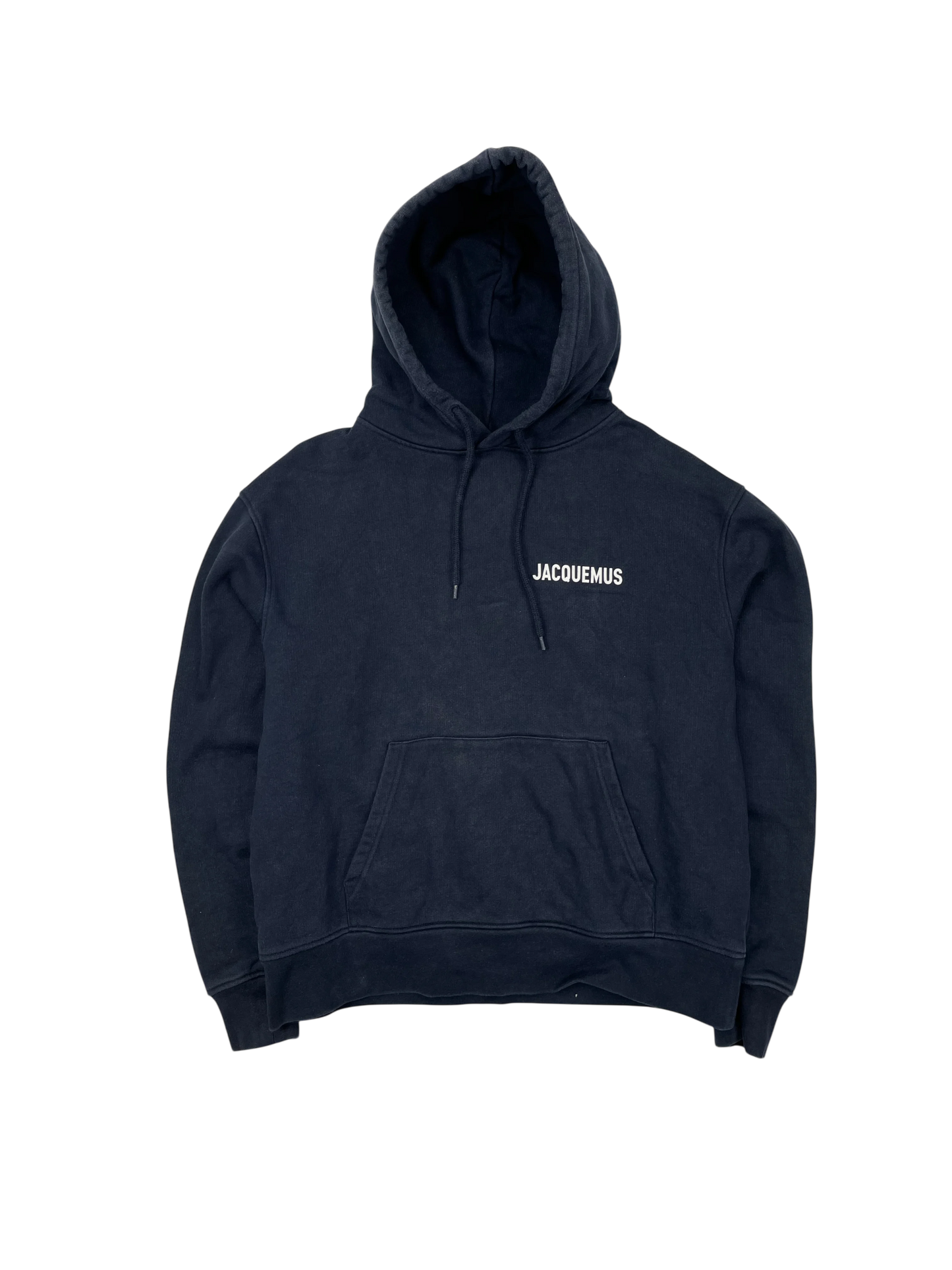 Jacquemus pull à capuche