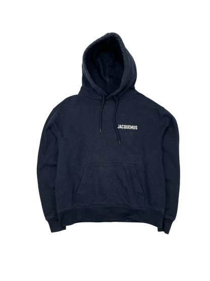 Jacquemus pull à capuche