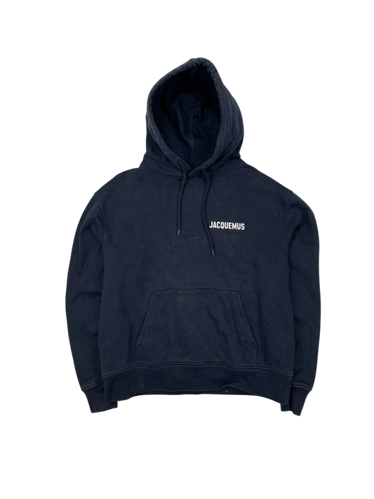 Jacquemus pull à capuche