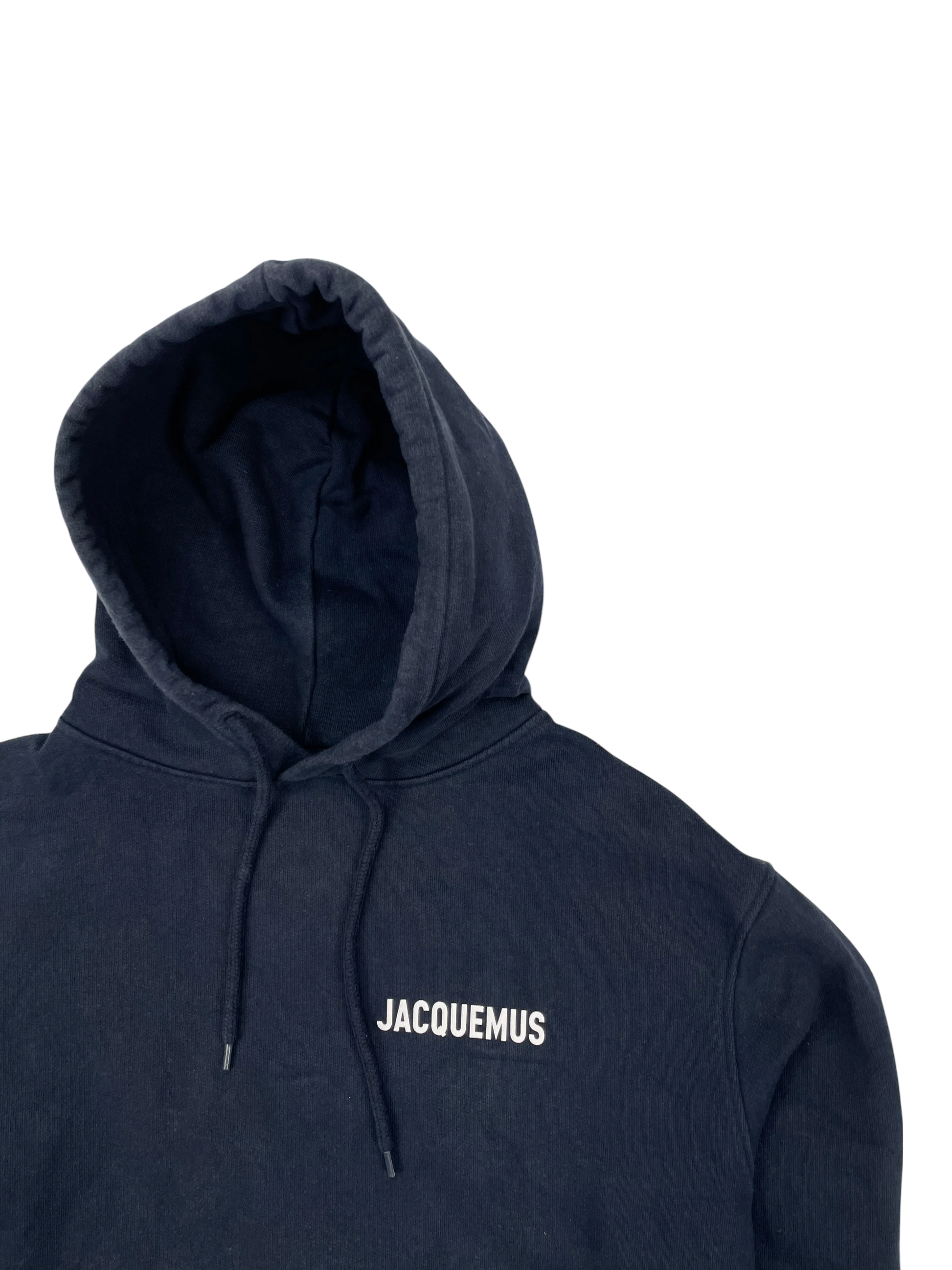 Jacquemus pull à capuche