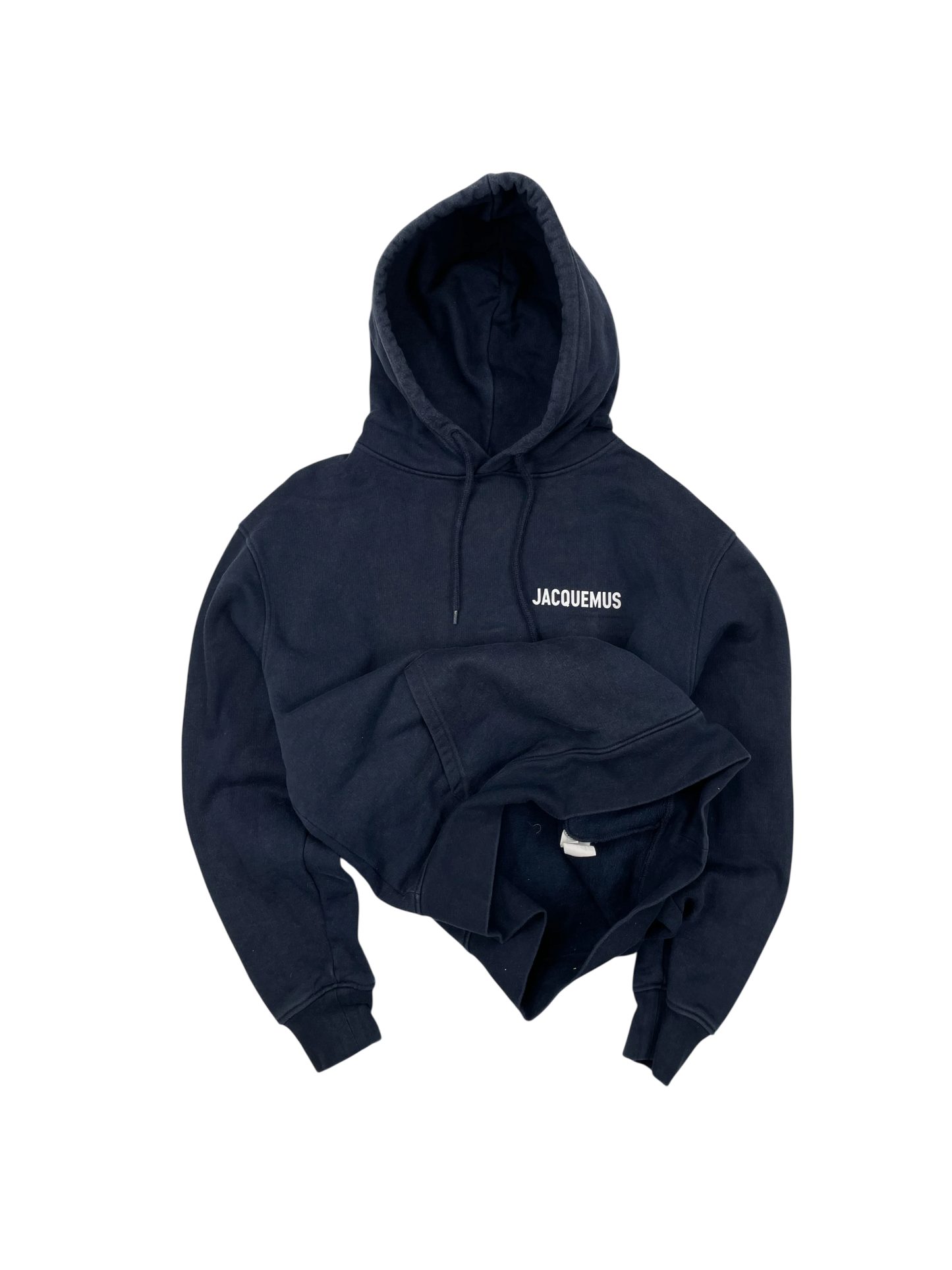 Jacquemus pull à capuche