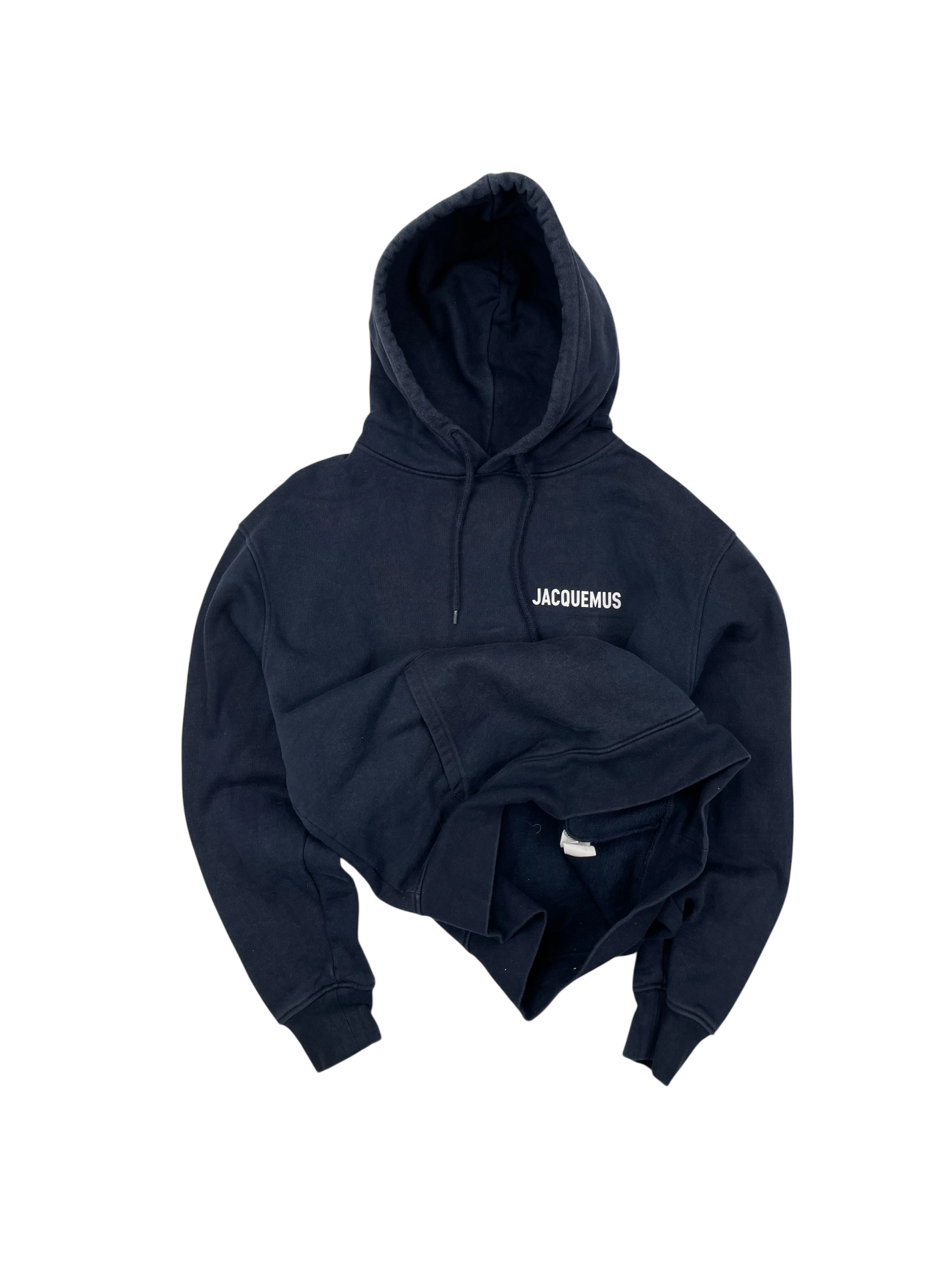 Jacquemus pull à capuche