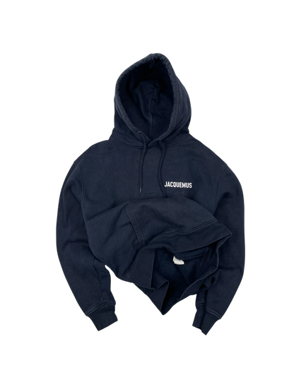 Jacquemus pull à capuche