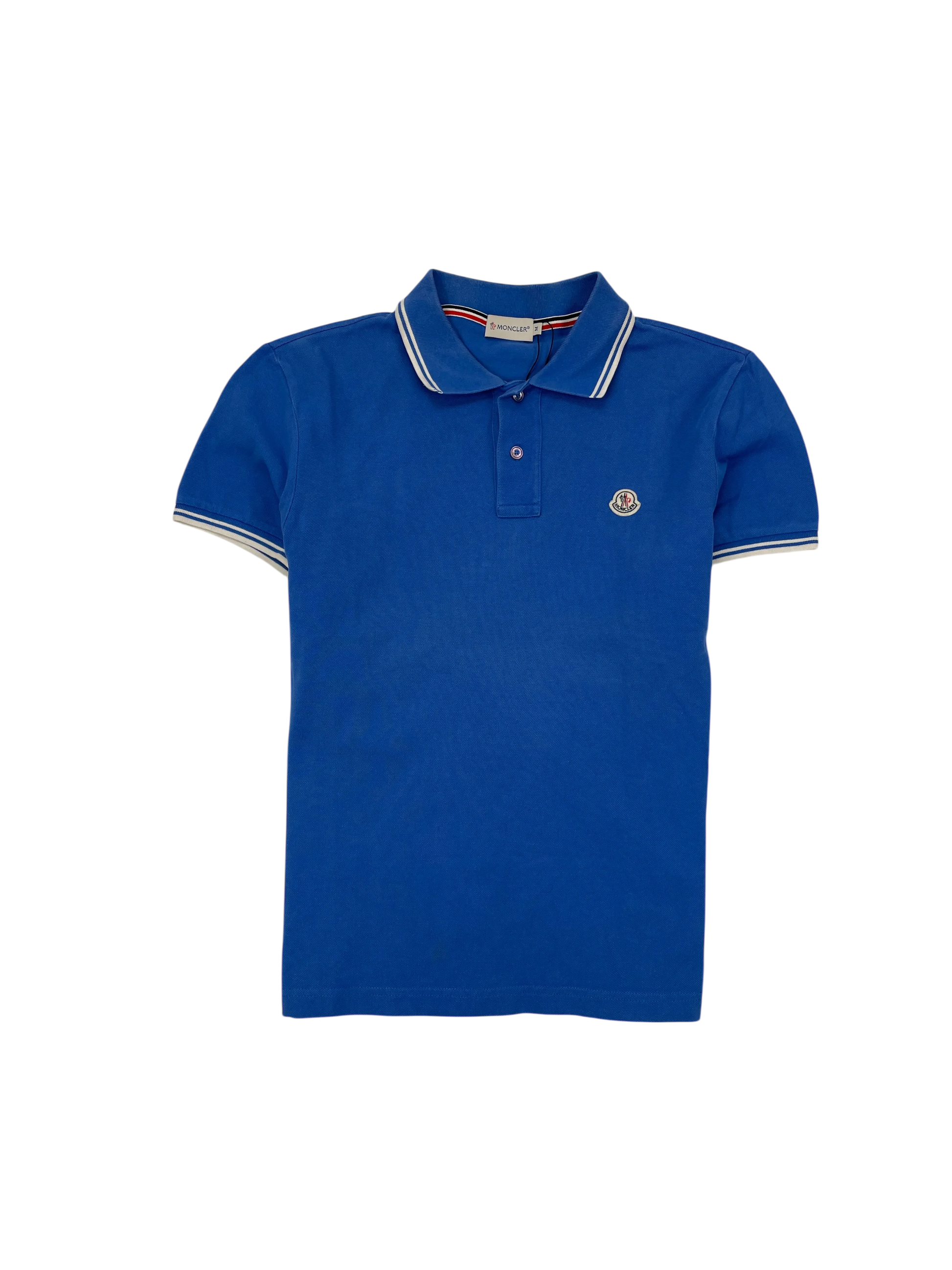 Moncler polo