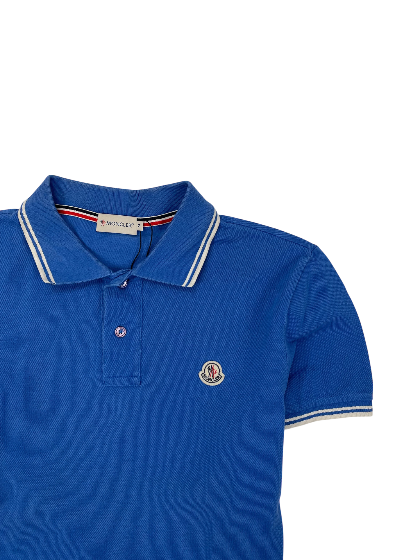 Moncler polo