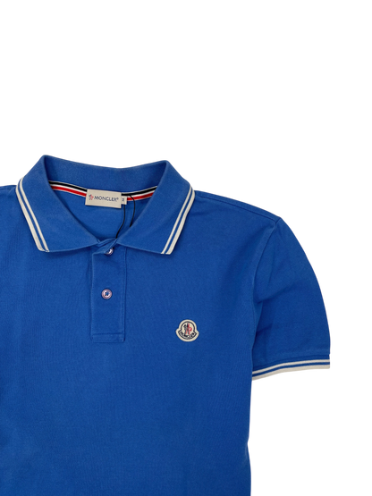 Moncler polo