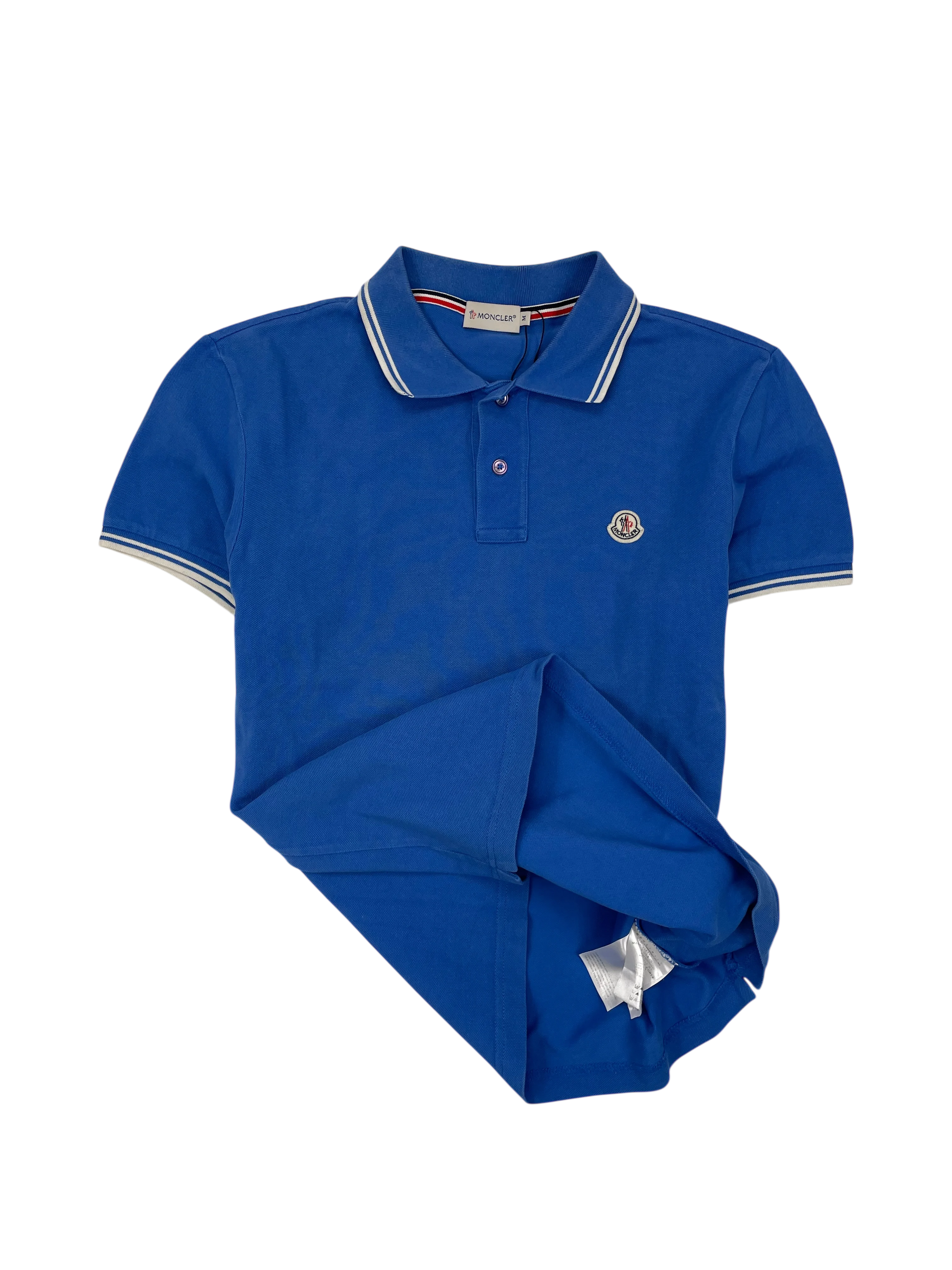 Moncler polo