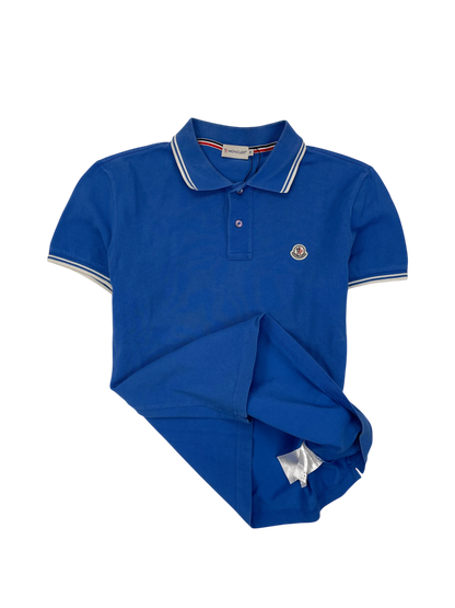 Moncler polo