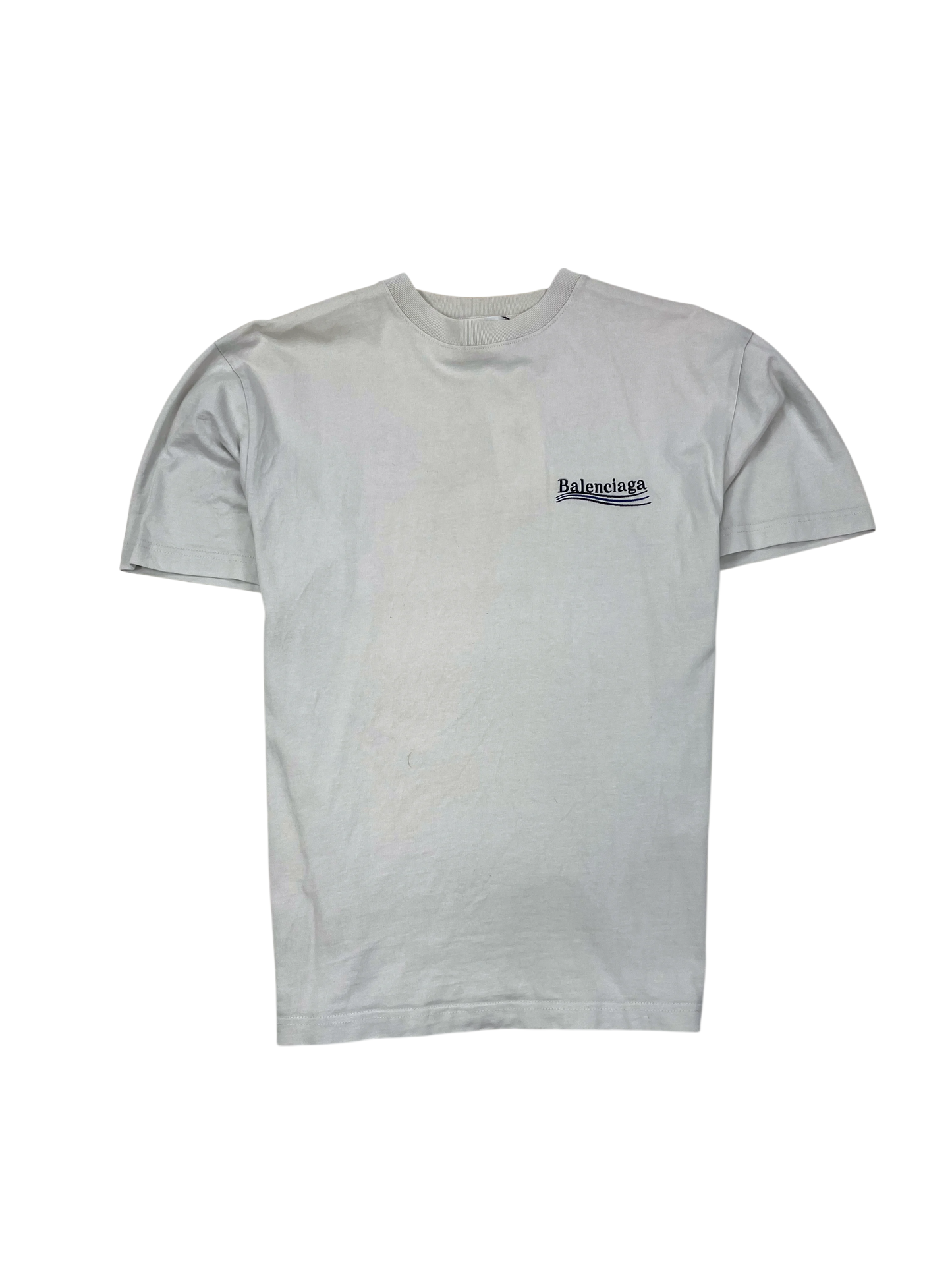 Balenciaga t-shirt