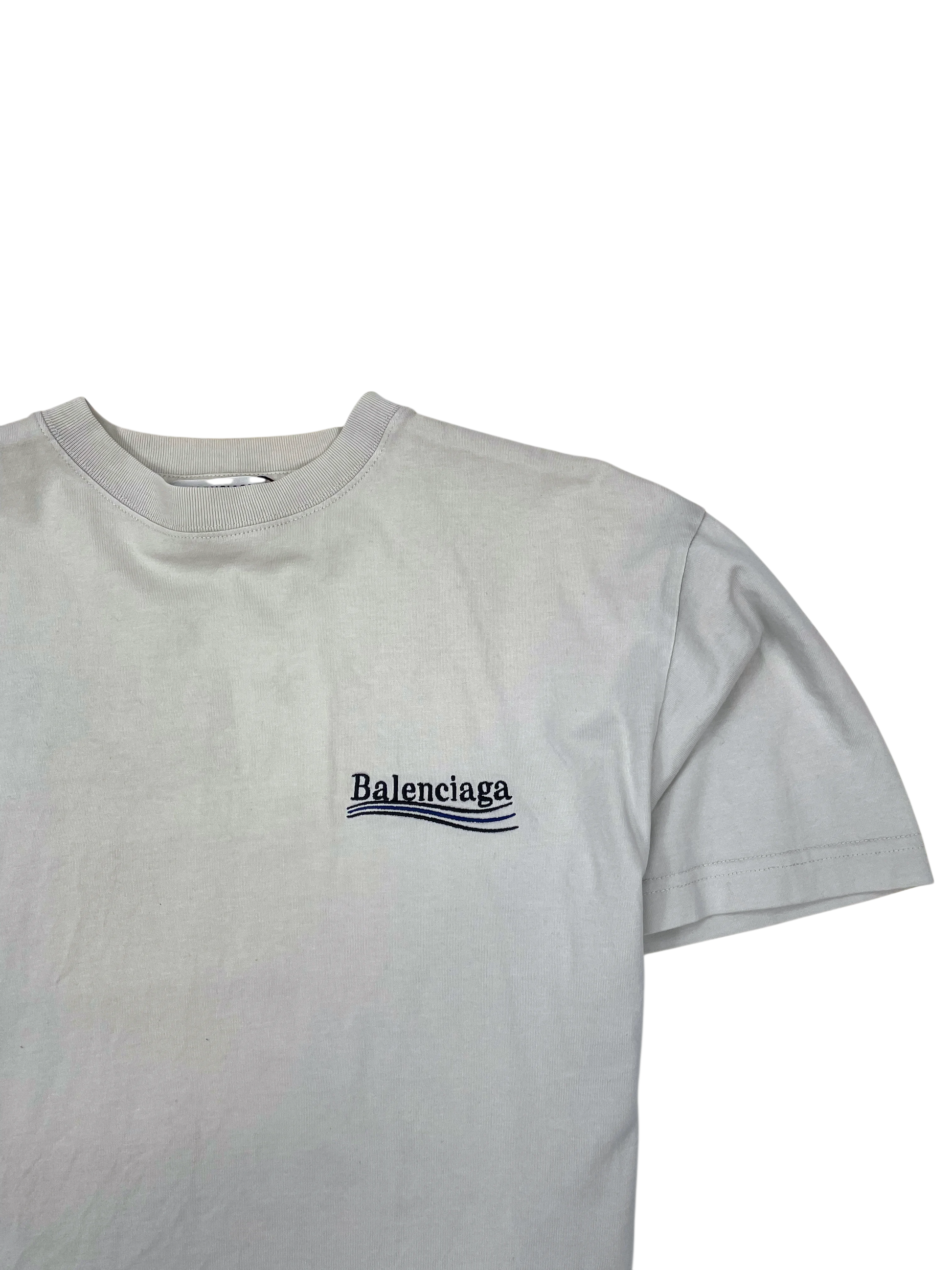 Balenciaga t-shirt