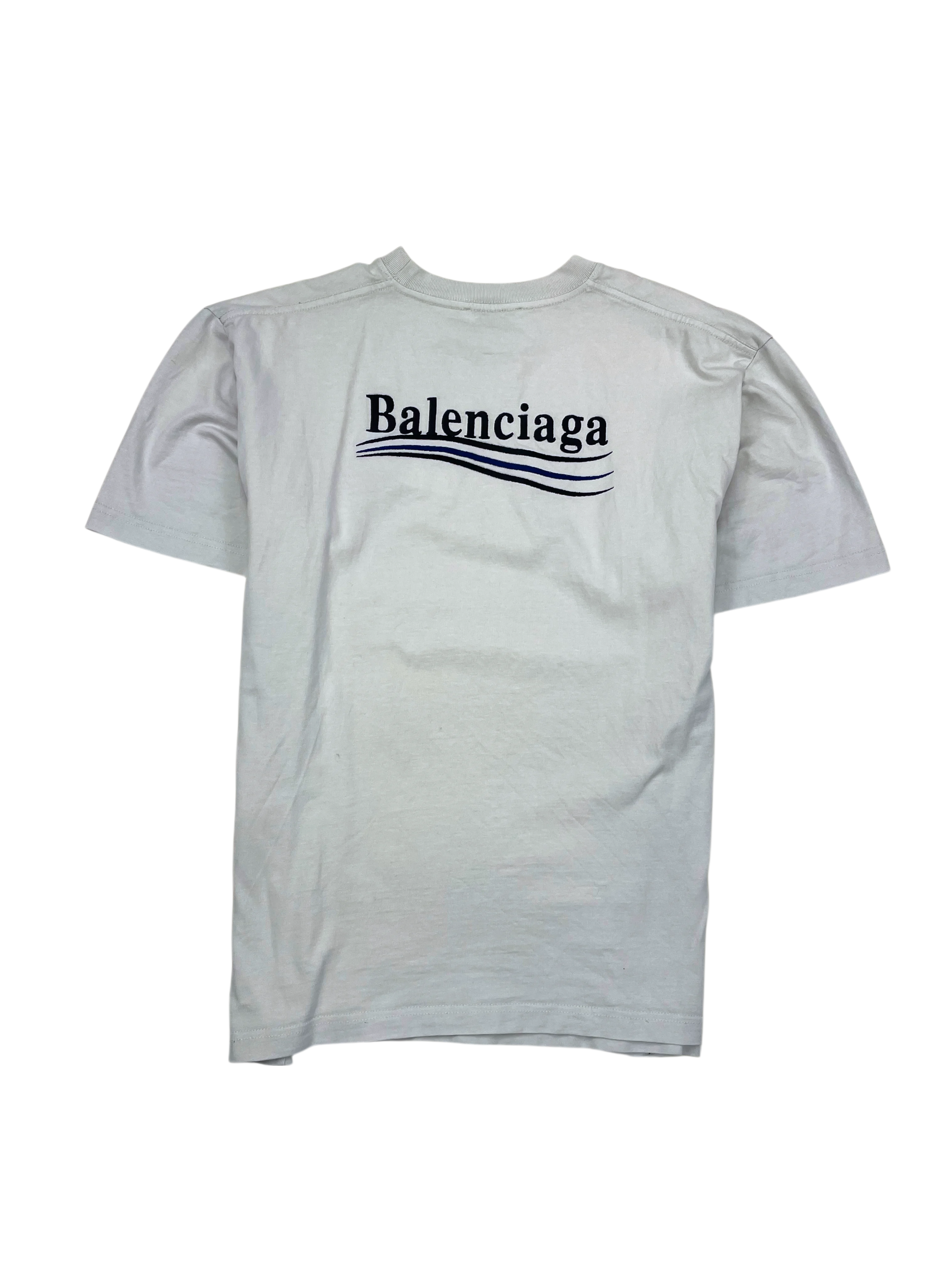 Balenciaga t-shirt