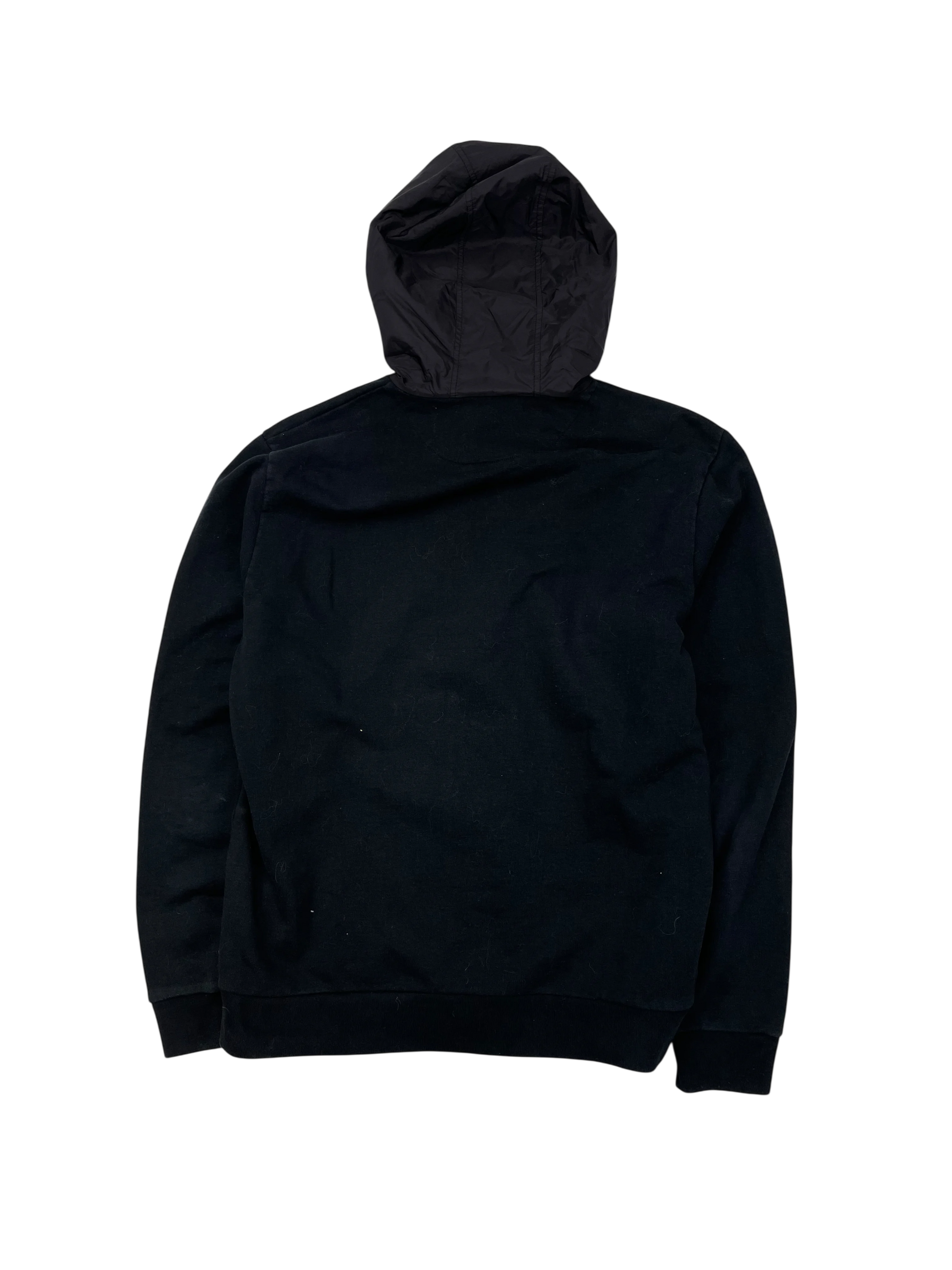 Prada gilet à capuche