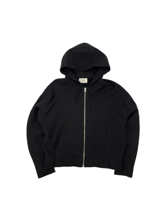 Ami Paris gilet à capuche