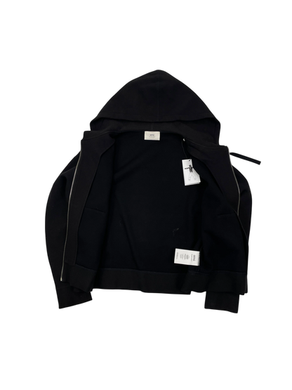 Ami Paris gilet à capuche