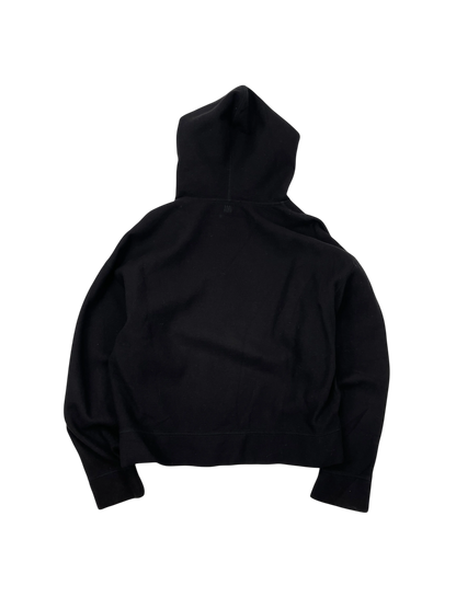 Ami Paris gilet à capuche