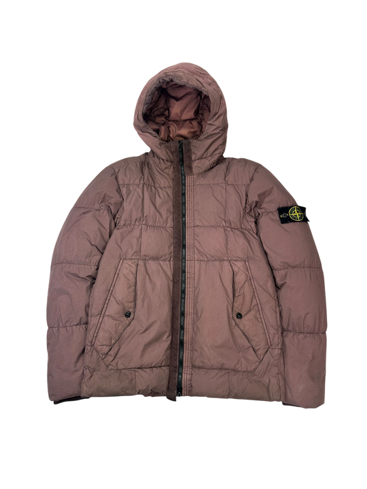 Stone Island doudoune