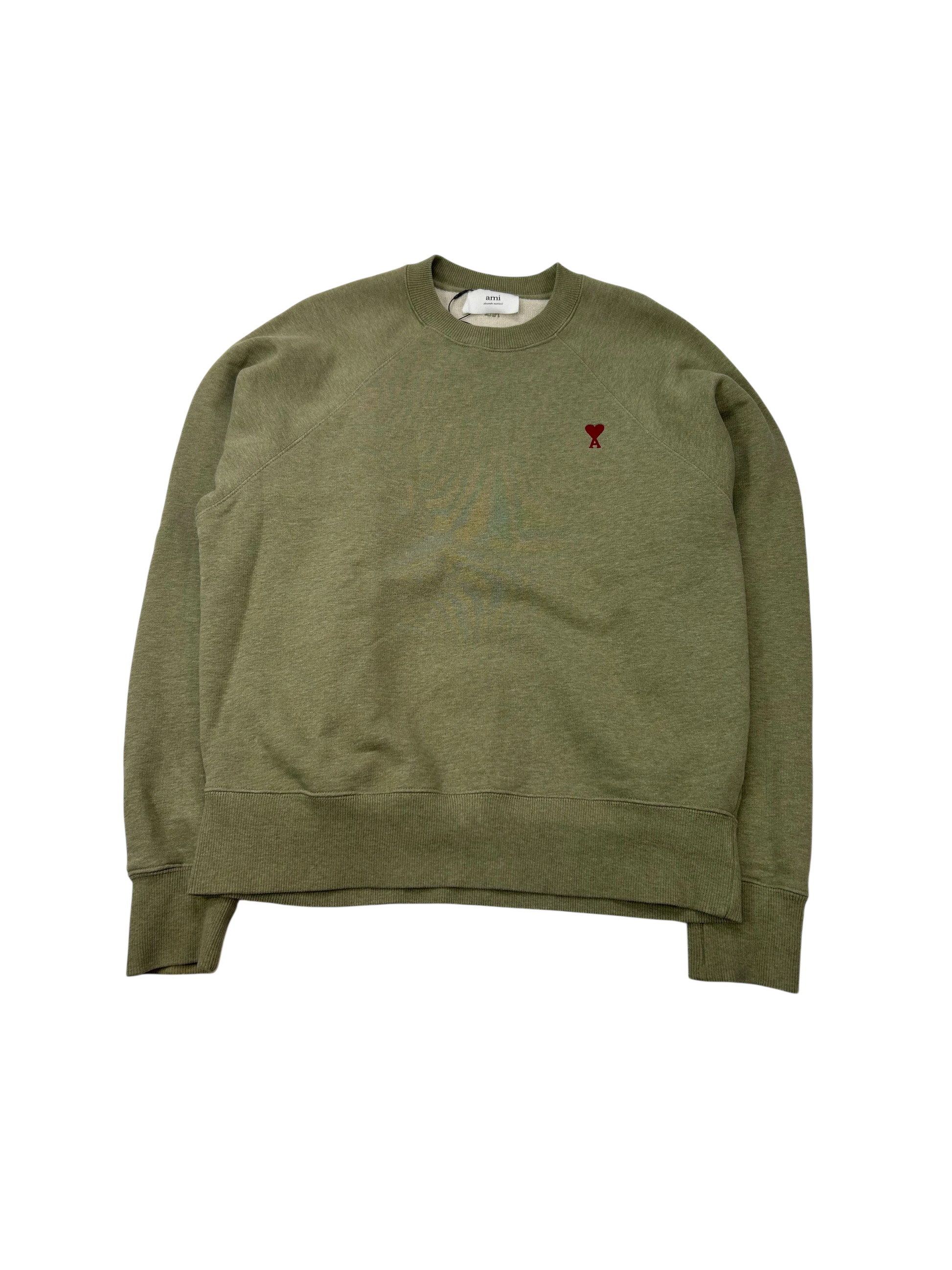 Ami Paris pull
