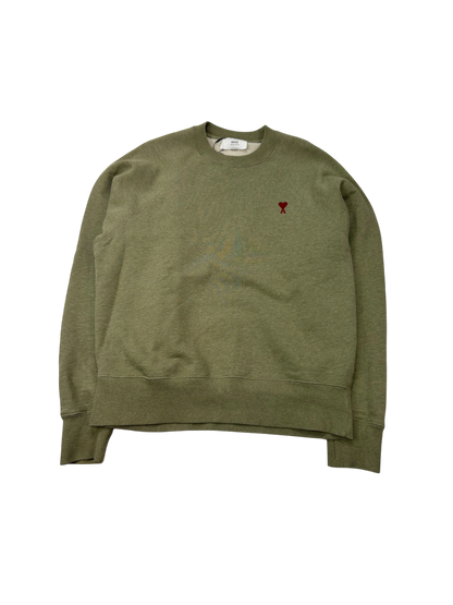 Ami Paris pull