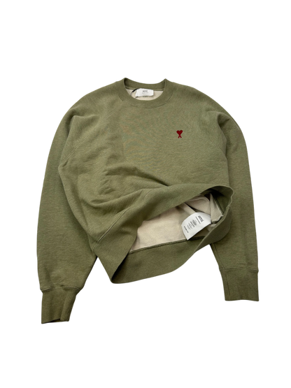 Ami Paris pull