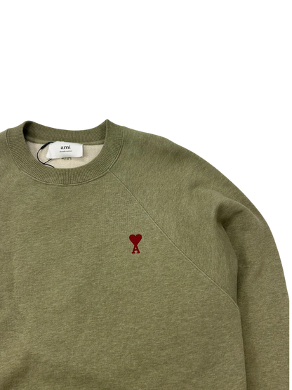 Ami Paris pull
