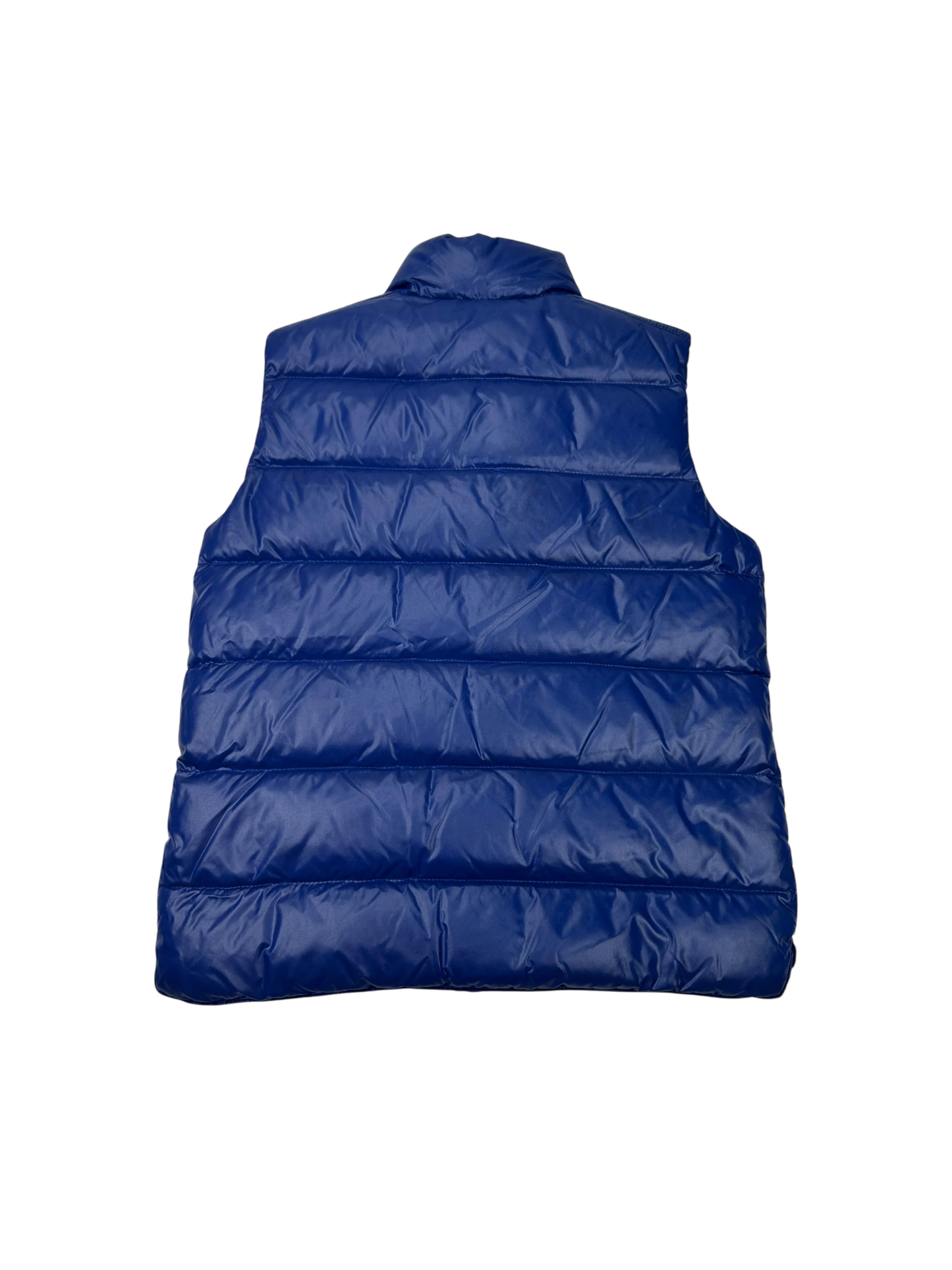 Moncler doudoune sans manches