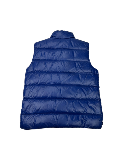 Moncler doudoune sans manches