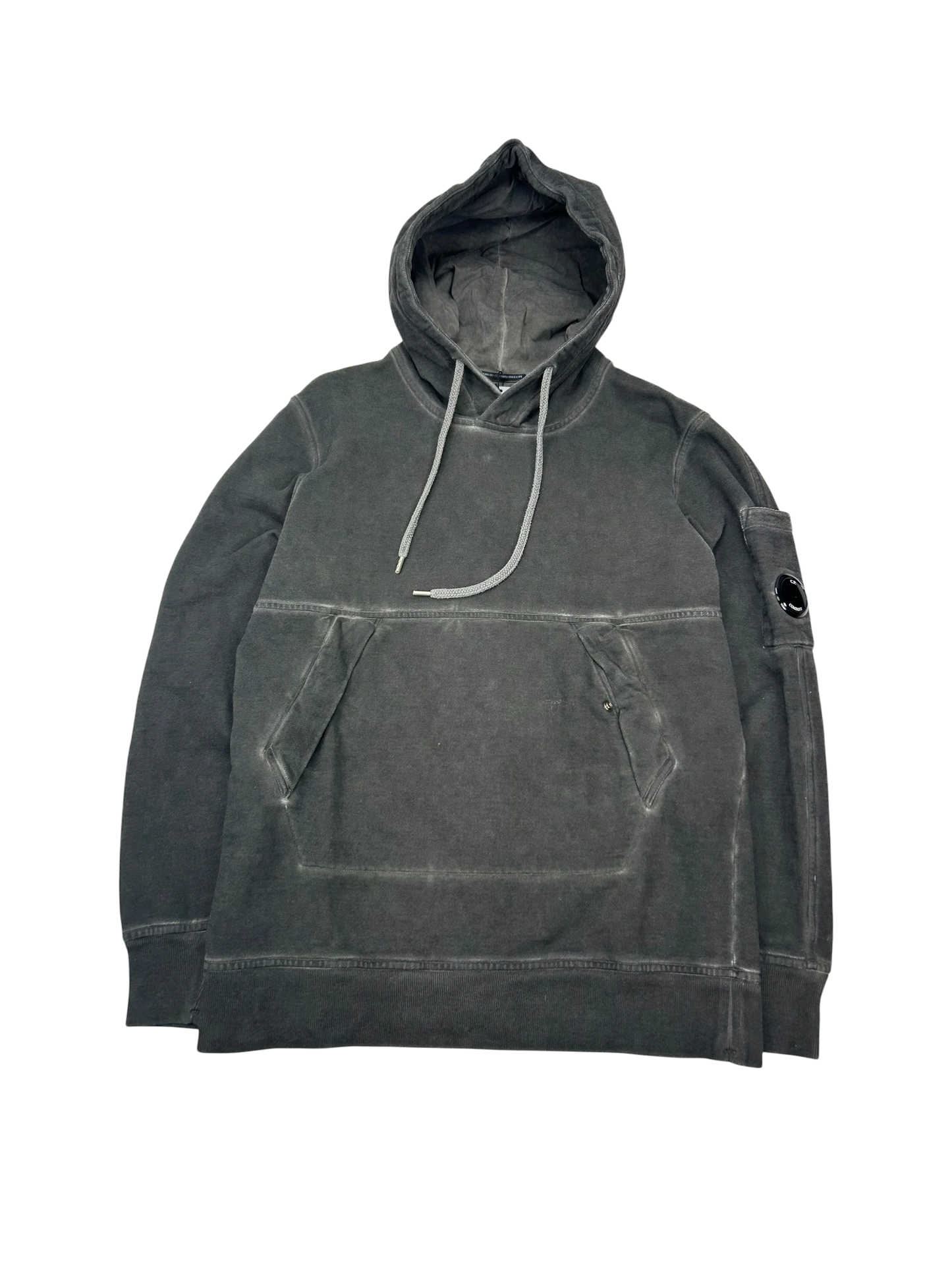 C.P. Company pull à capuche