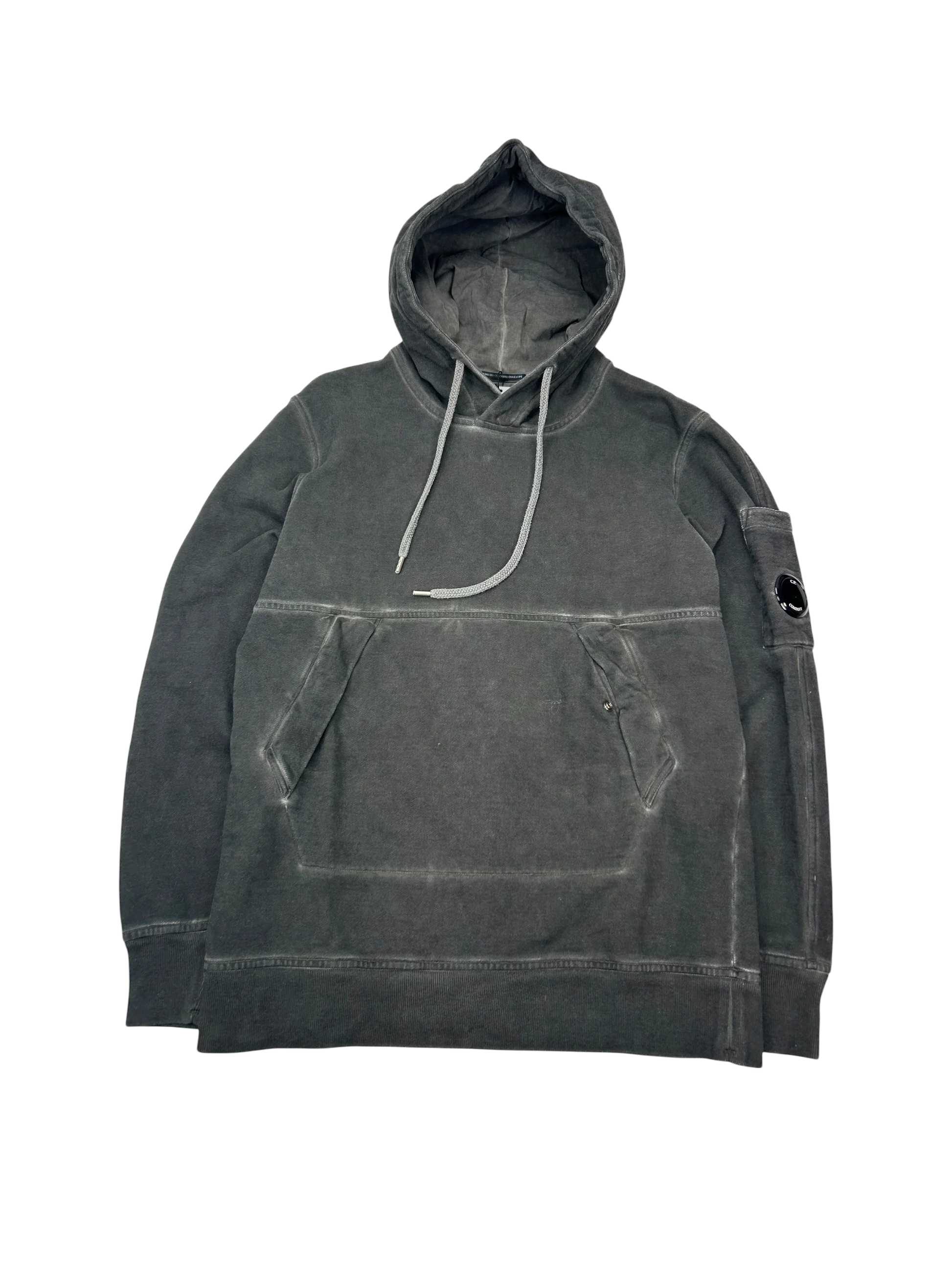 C.P. Company pull à capuche