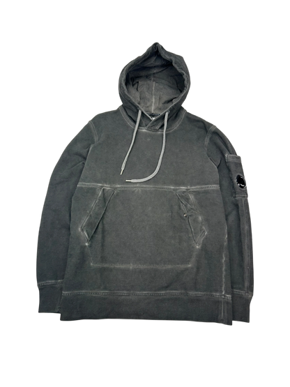 C.P. Company pull à capuche