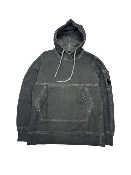 C.P. Company pull à capuche