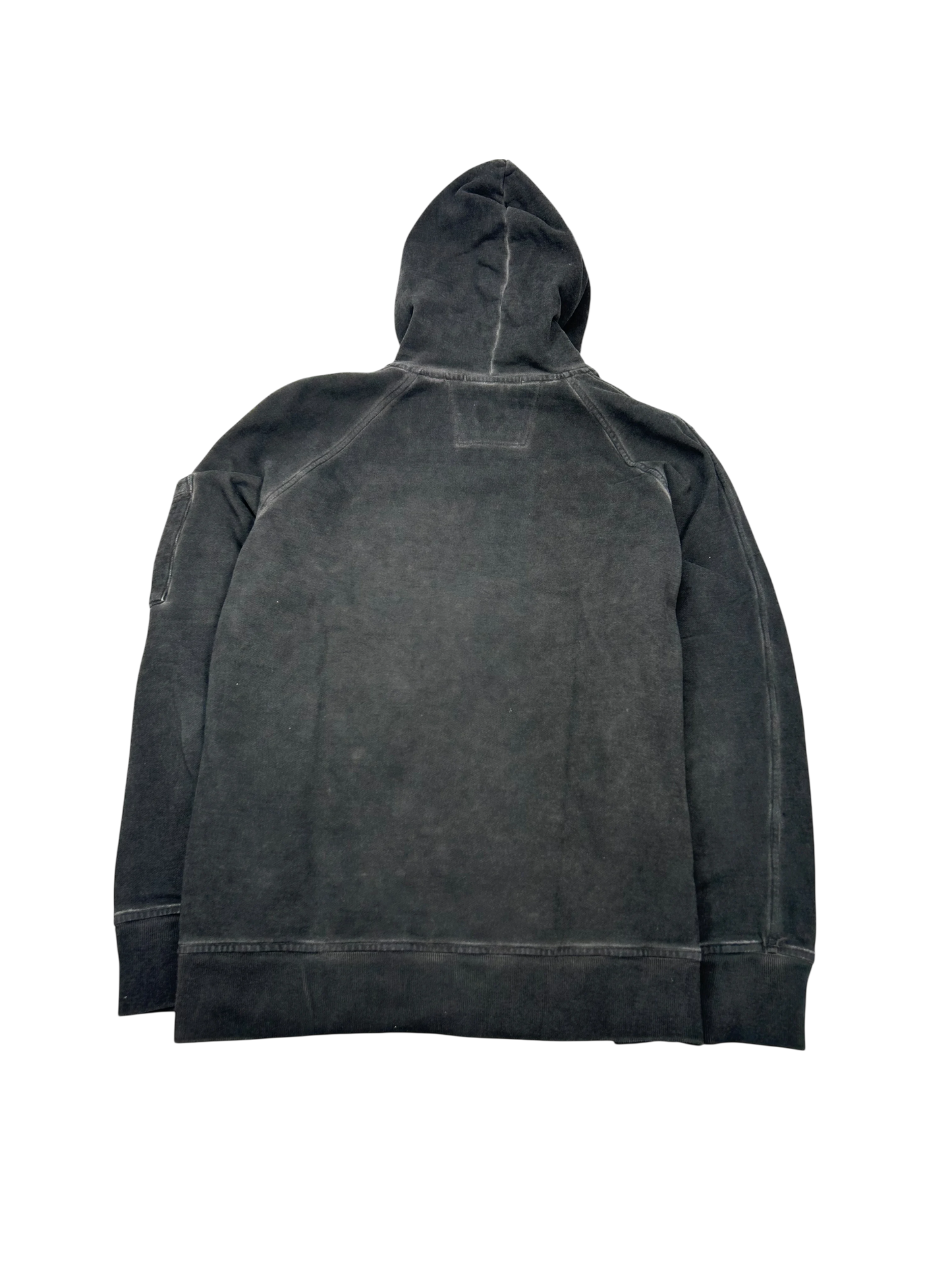 C.P. Company pull à capuche