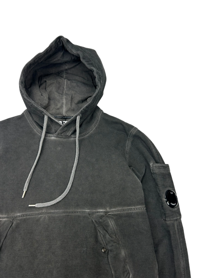 C.P. Company pull à capuche