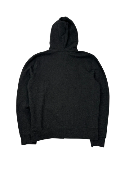 Burberry gilet à capuche