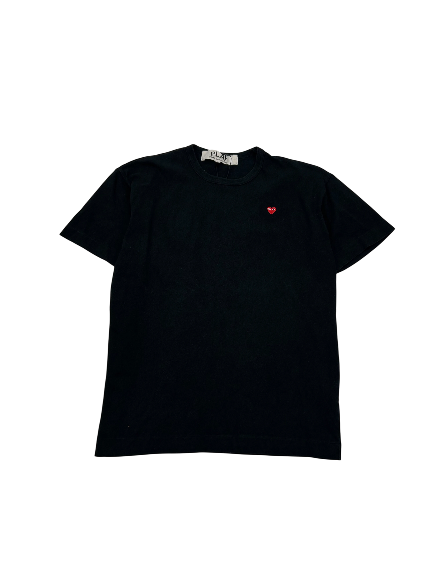 Comme Des Garçons t-shirt