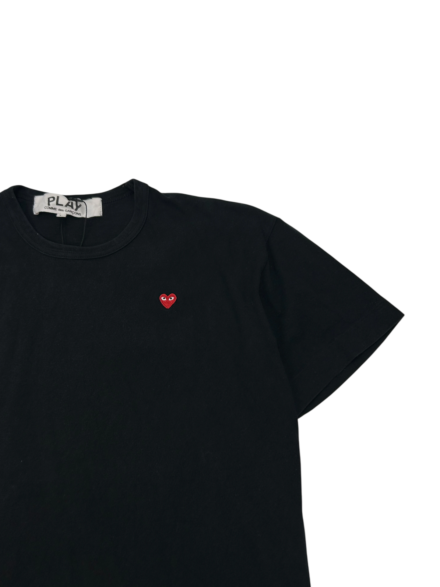 Comme Des Garçons t-shirt