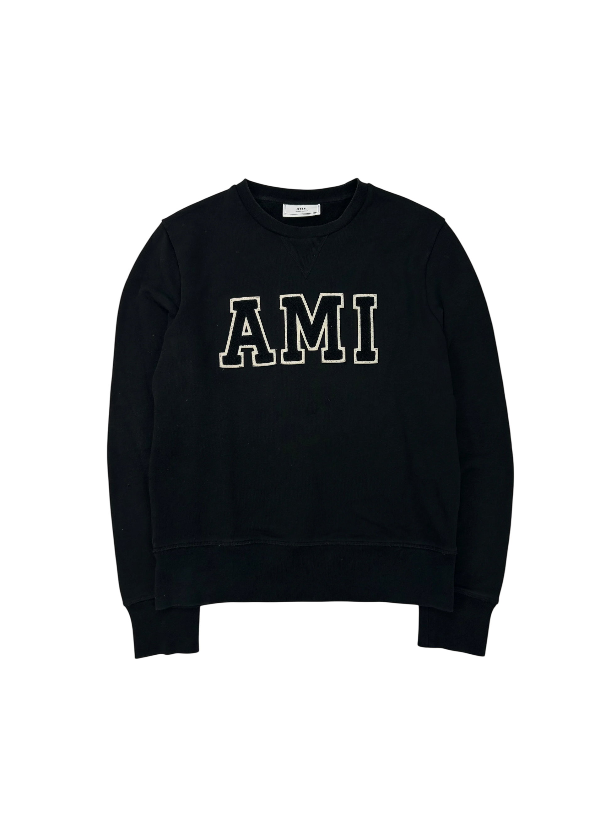 Ami Paris pull