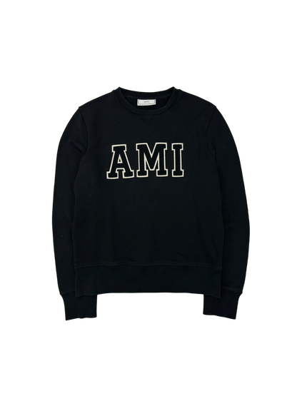 Ami Paris pull