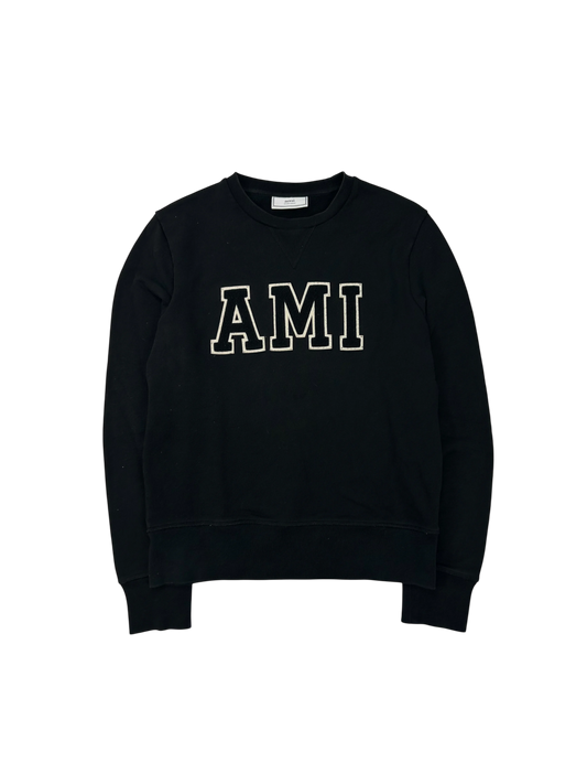 Ami Paris pull