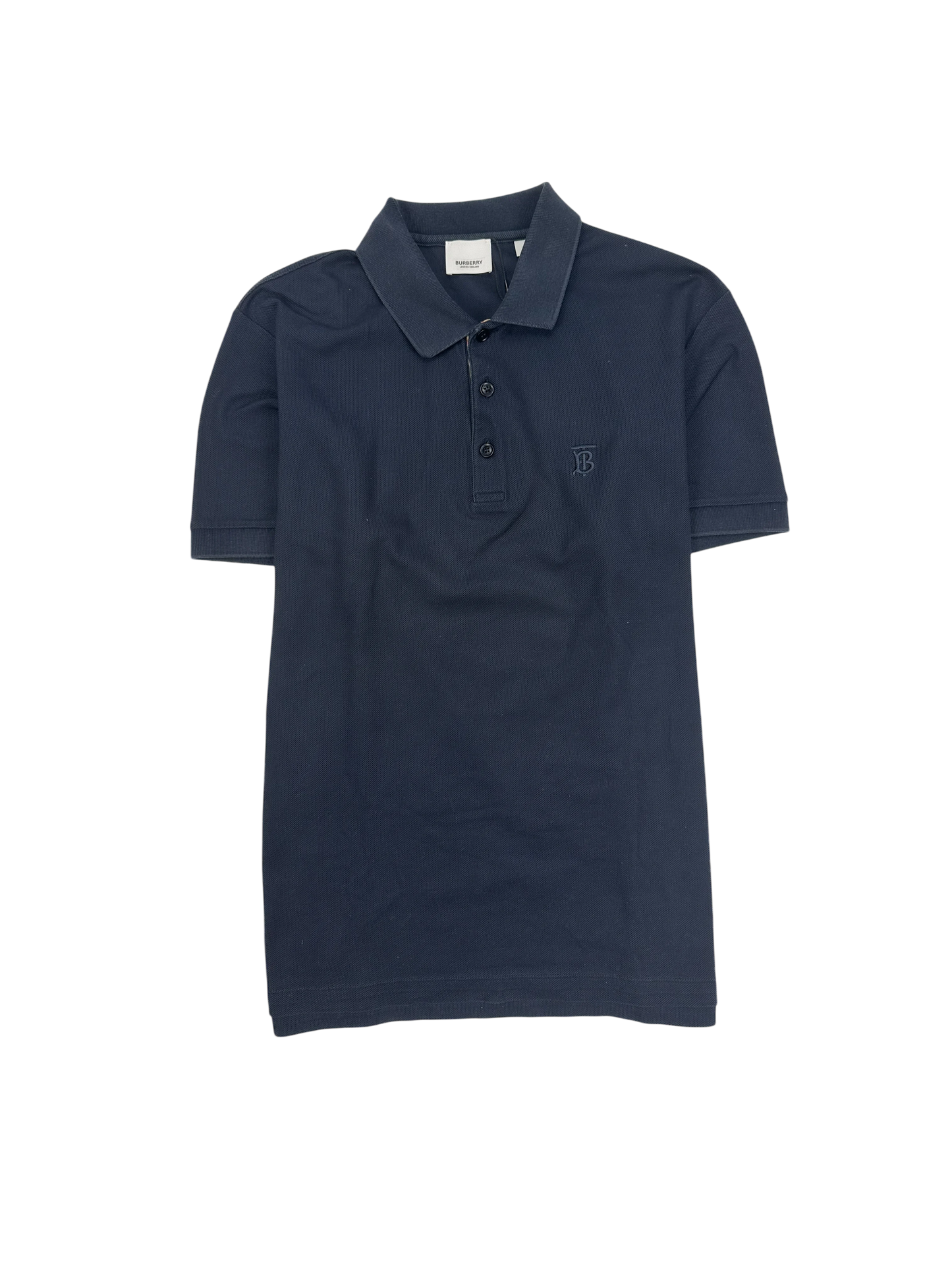 Burberry polo