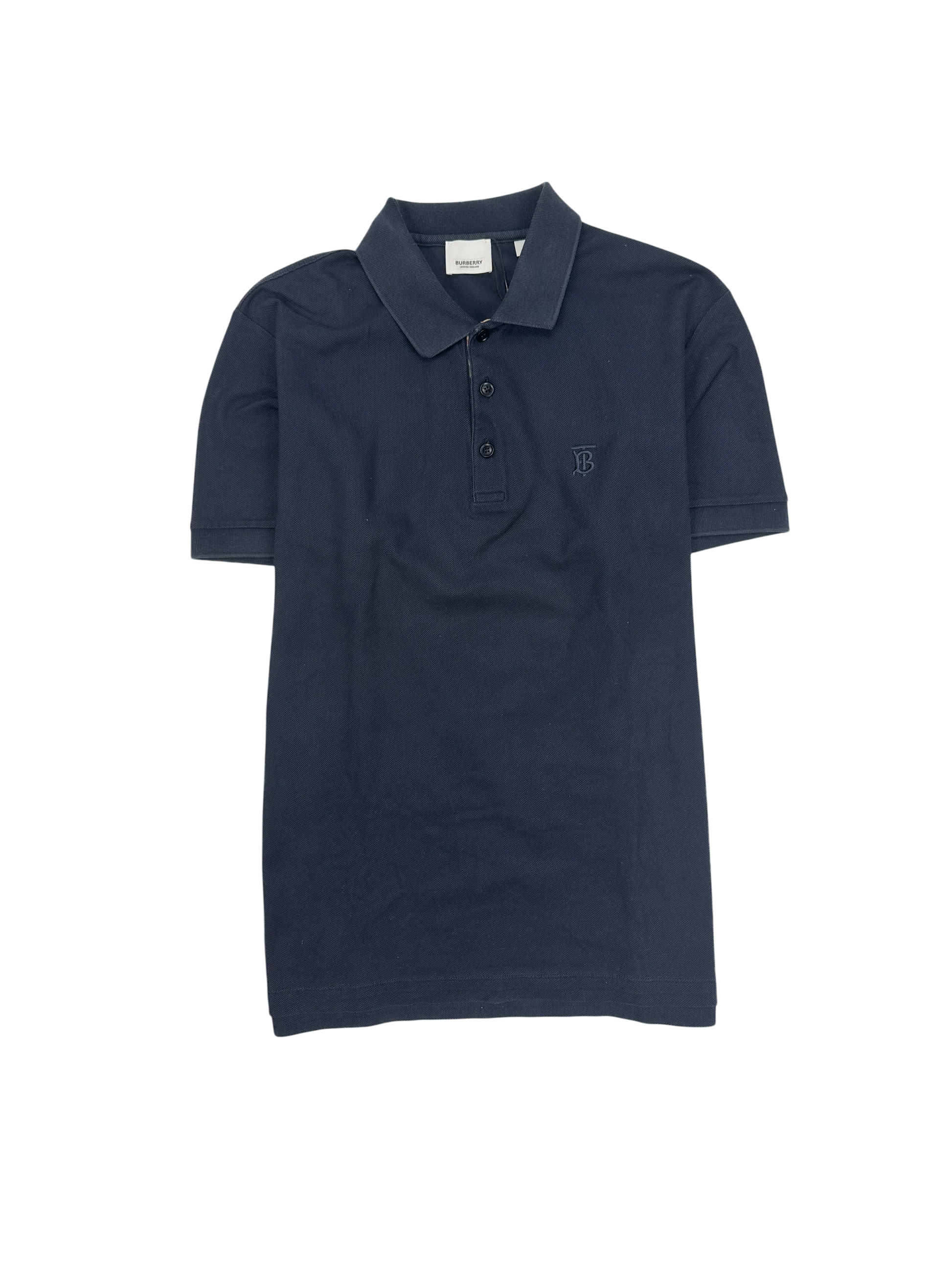 Burberry polo