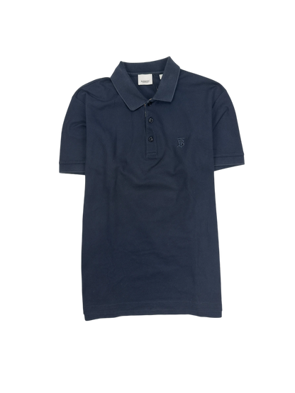 Burberry polo