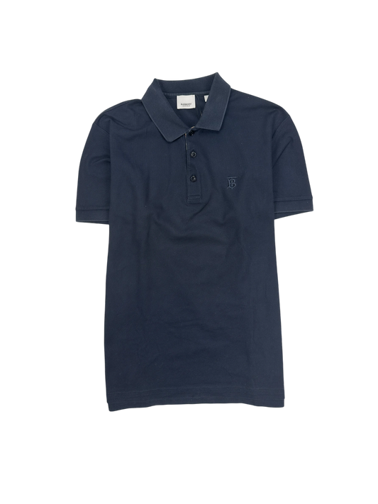 Burberry polo