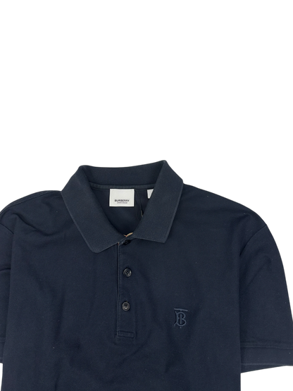 Burberry polo