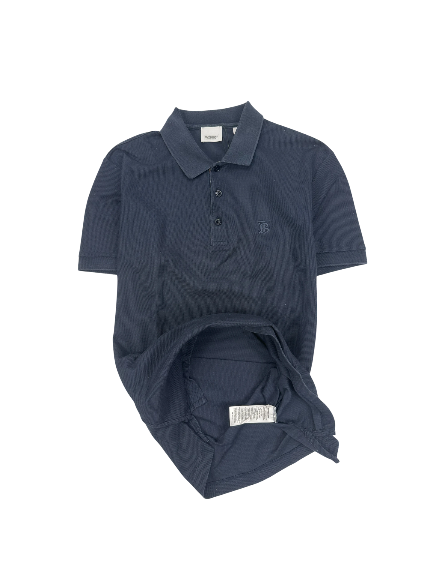 Burberry polo