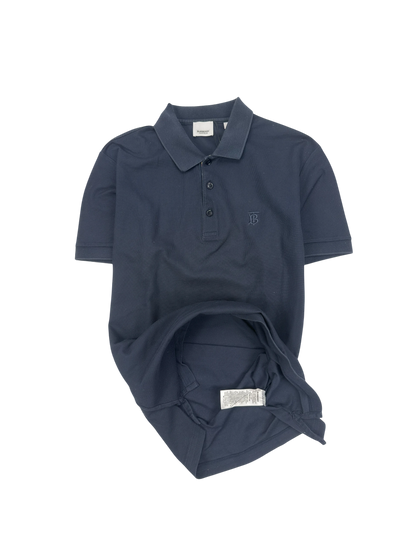 Burberry polo