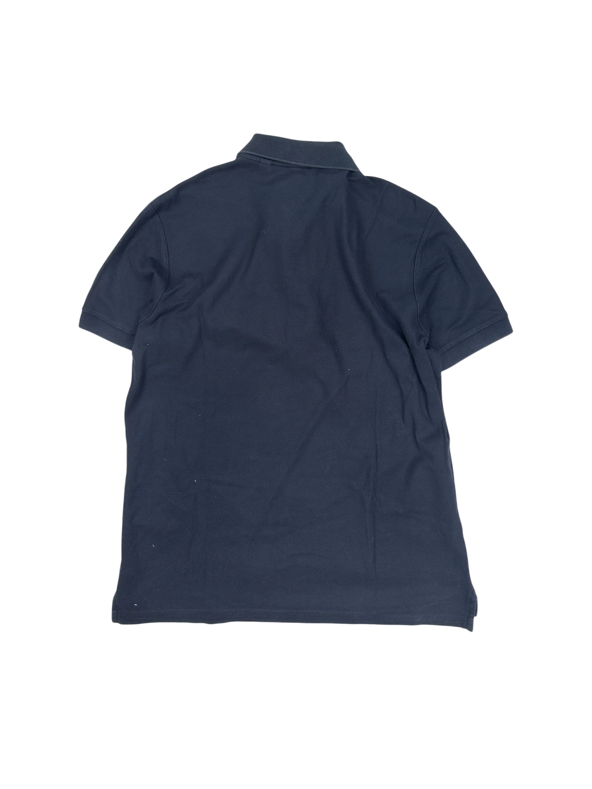 Burberry polo